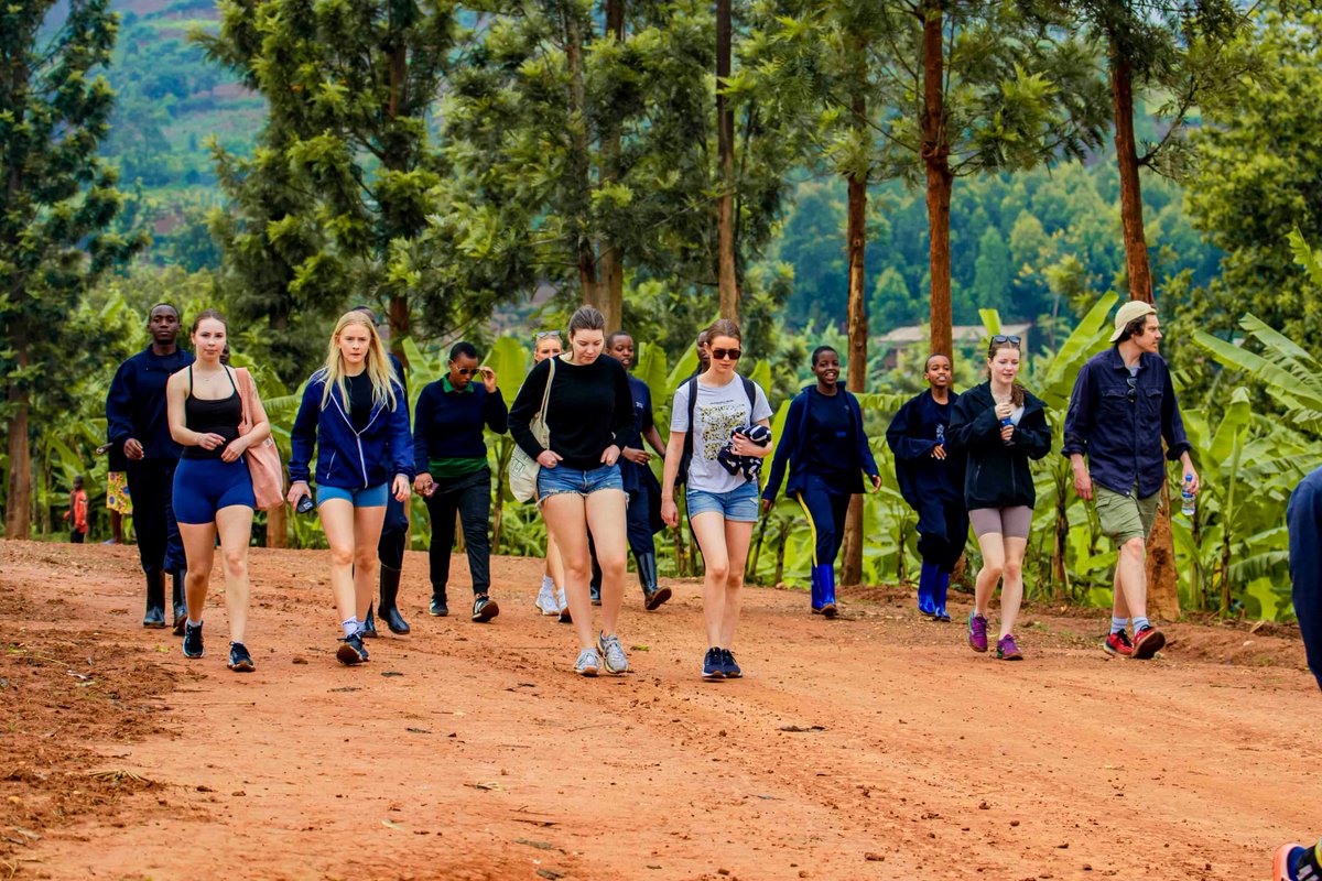 Eric E Murangwa MBE tweet media