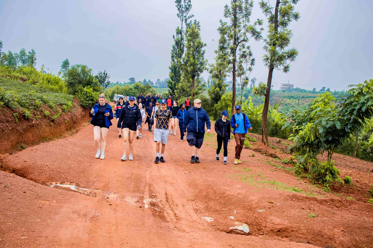 Eric E Murangwa MBE tweet media