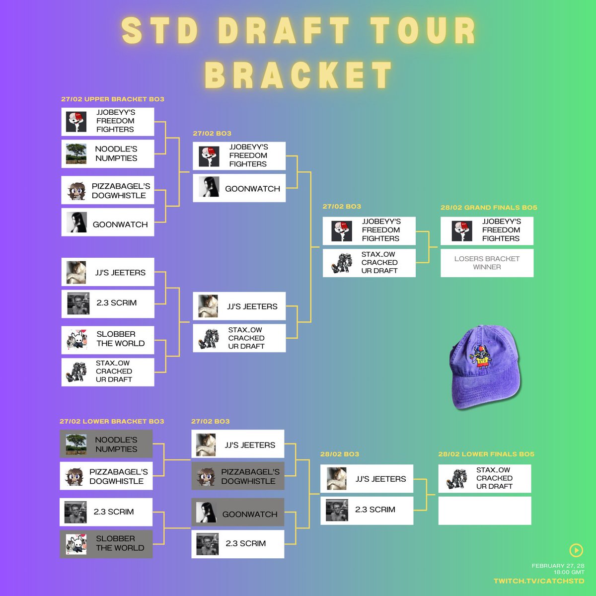 Sheffield TD tweet media