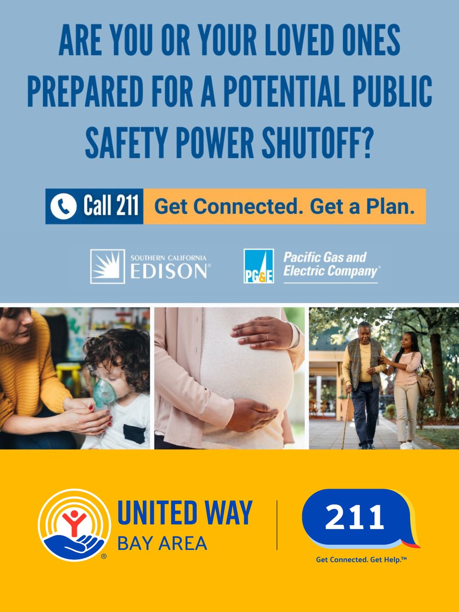 211 Bay Area tweet media