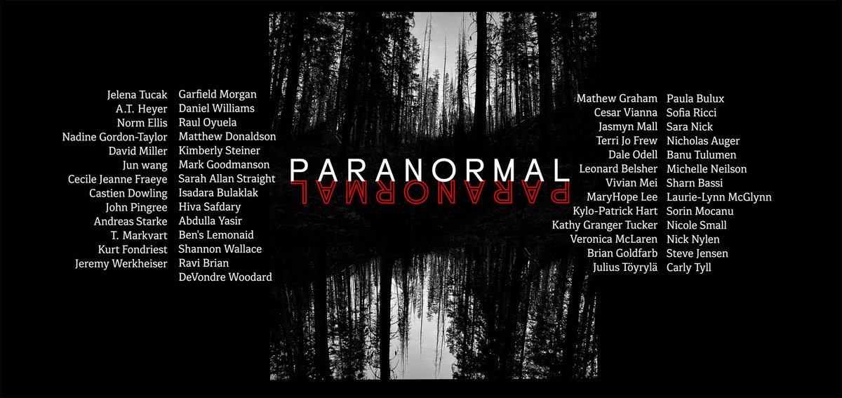 Part Crowd Art Gallery tweet media