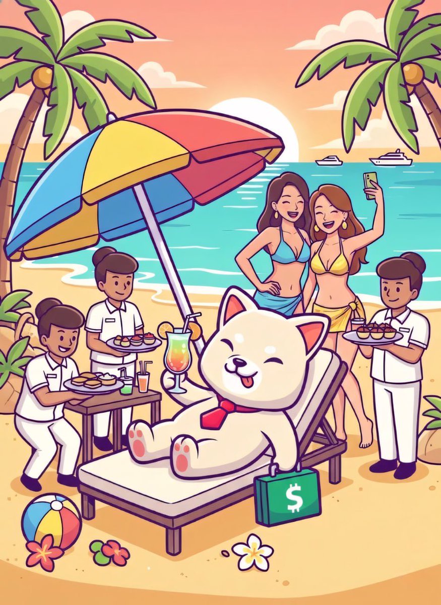 Kishu Inu tweet media