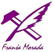 Mirá si hemos fracasado como generación que los que militaban en Franja Morada hoy son libertarios!
Dice el Ruso Karakachoff que se vayan a lavar el ojt!
Y nosotros también!