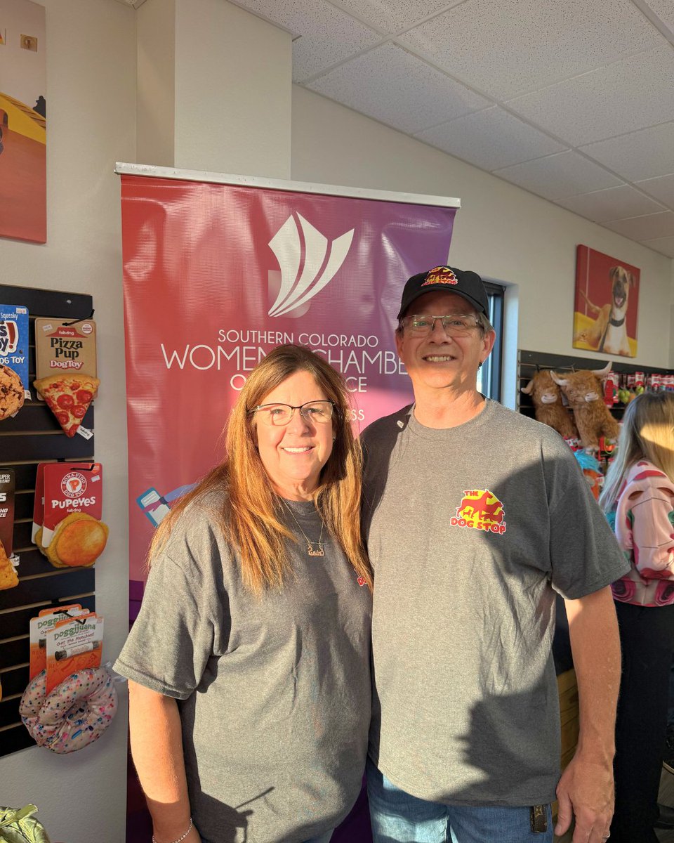 SoCO Women's Chamber tweet media