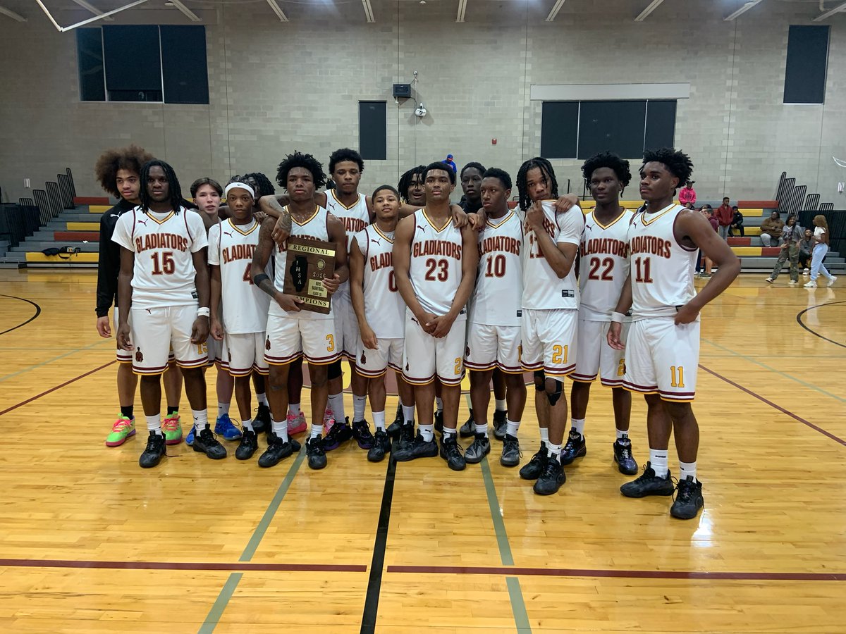 Gladiator Basketball CTK (Chicago) tweet media