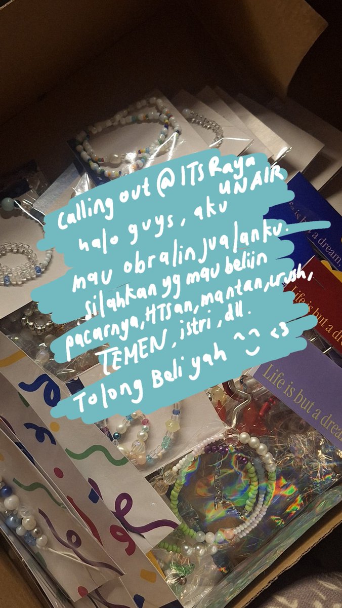 hotlinemekdi's tweet image. calling out anak its raya, unair, dan sekitarnya🙇🏻‍♀️🙂🫰🏻

mw ngasitau ada barang lucu dan gemas ((lagi diobral)) only 15k-an! ada keychain, strap phone, dll.yang mau boleh dm di instagram @/se.milyar atau dm di twt aku yaaahh! 💗💗💗💗💗

#zonauang #trinket #Keychain #surabaya
