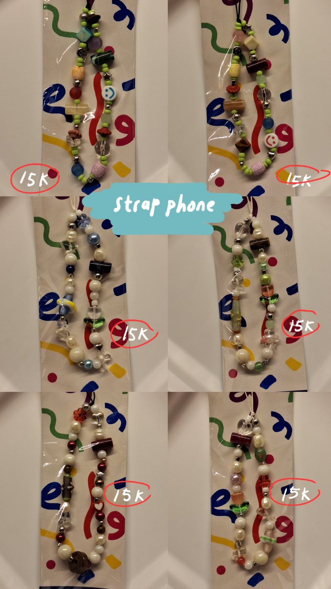 hotlinemekdi's tweet image. calling out anak its raya, unair, dan sekitarnya🙇🏻‍♀️🙂🫰🏻

mw ngasitau ada barang lucu dan gemas ((lagi diobral)) only 15k-an! ada keychain, strap phone, dll.yang mau boleh dm di instagram @/se.milyar atau dm di twt aku yaaahh! 💗💗💗💗💗

#zonauang #trinket #Keychain #surabaya