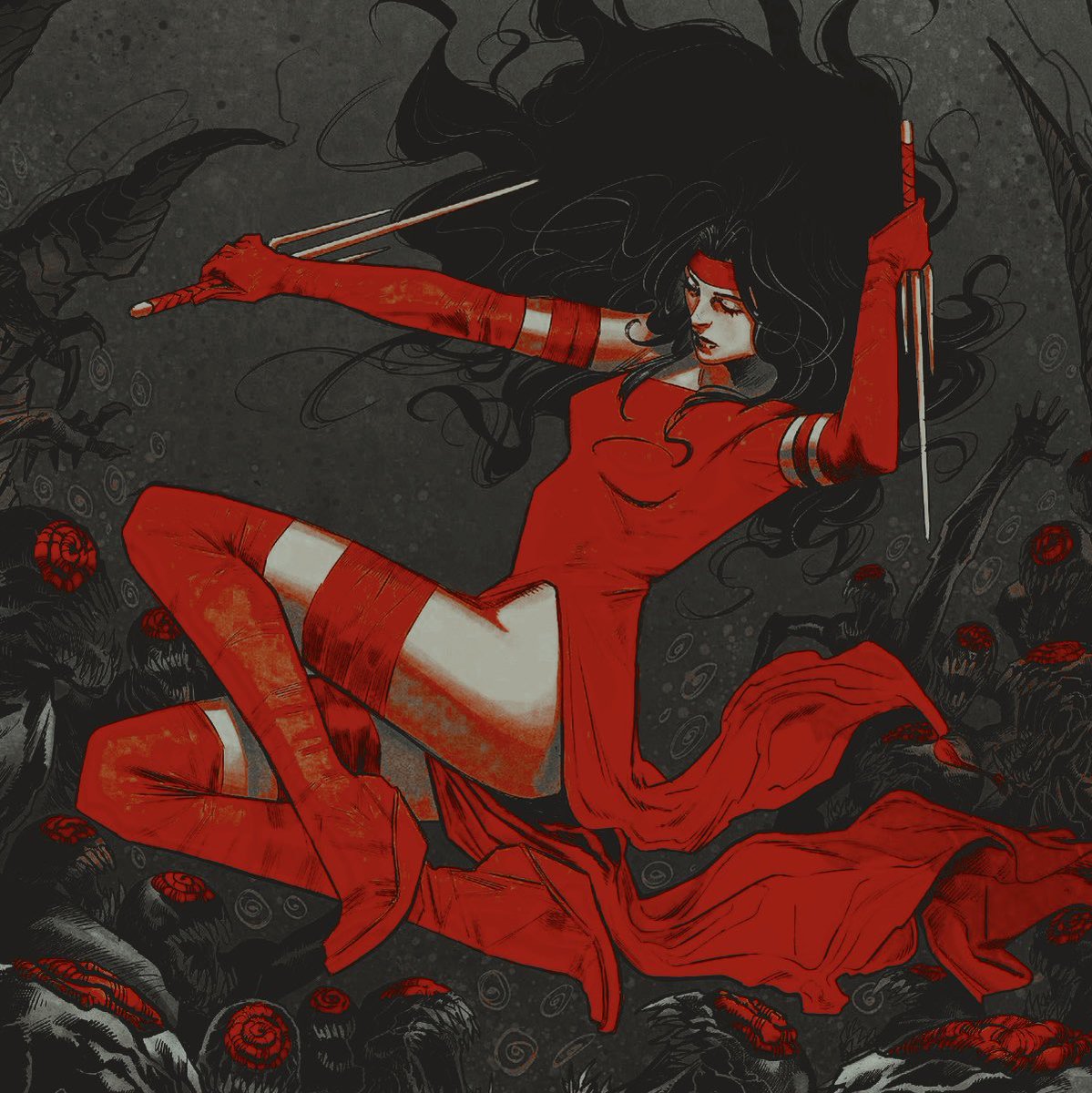 ˗ˏˋ 𝙀𝙇𝙀𝙆𝙏𝙍𝘼 .ᐟ tweet media