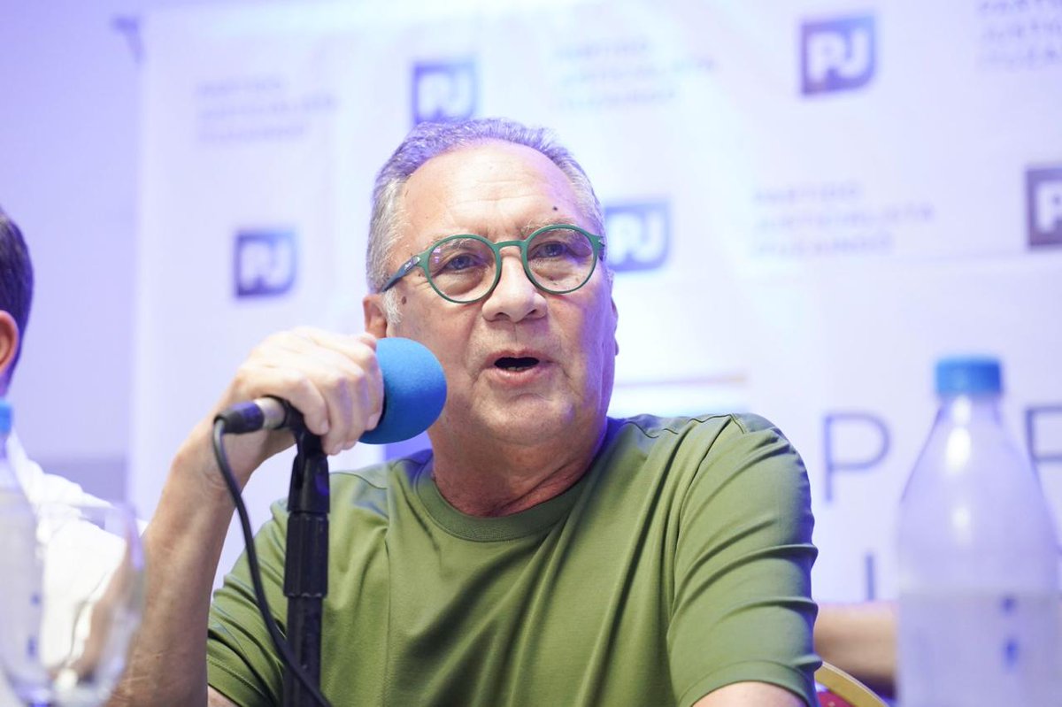 Alberto Descalzo 🇦🇷 tweet media