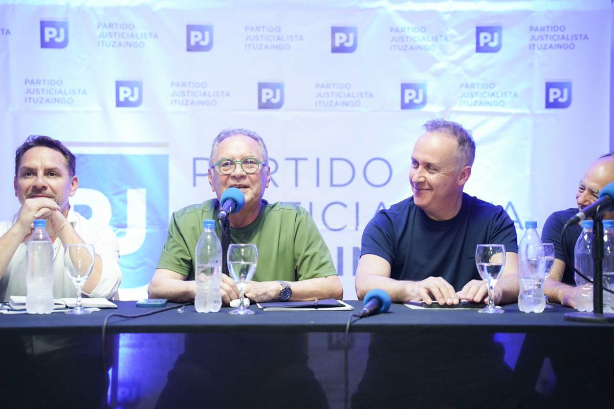 Alberto Descalzo 🇦🇷 tweet media