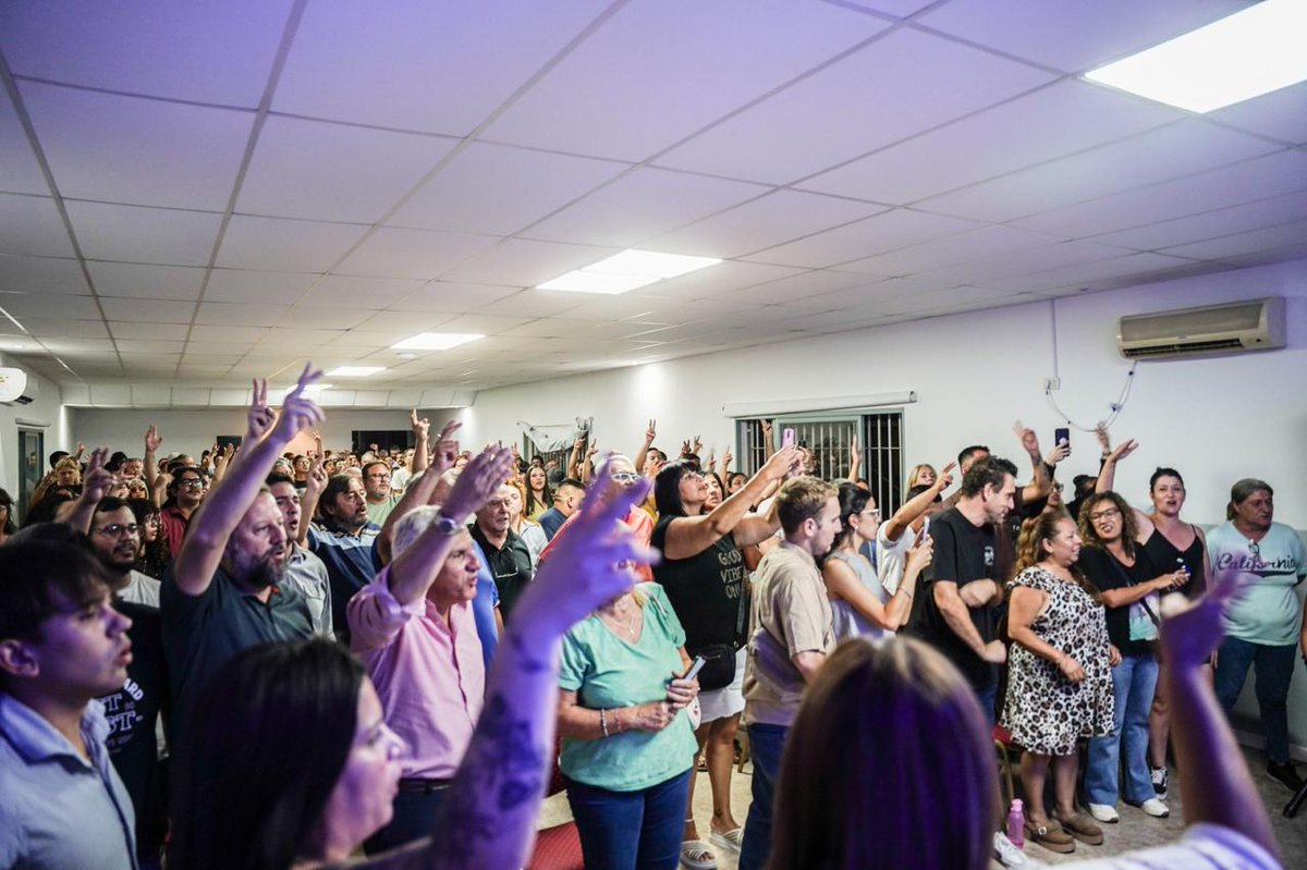 Alberto Descalzo 🇦🇷 tweet media