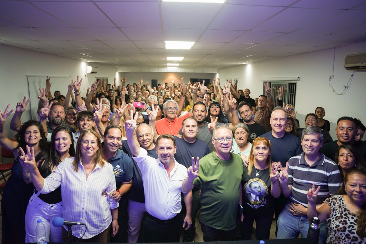 Alberto Descalzo 🇦🇷 tweet media