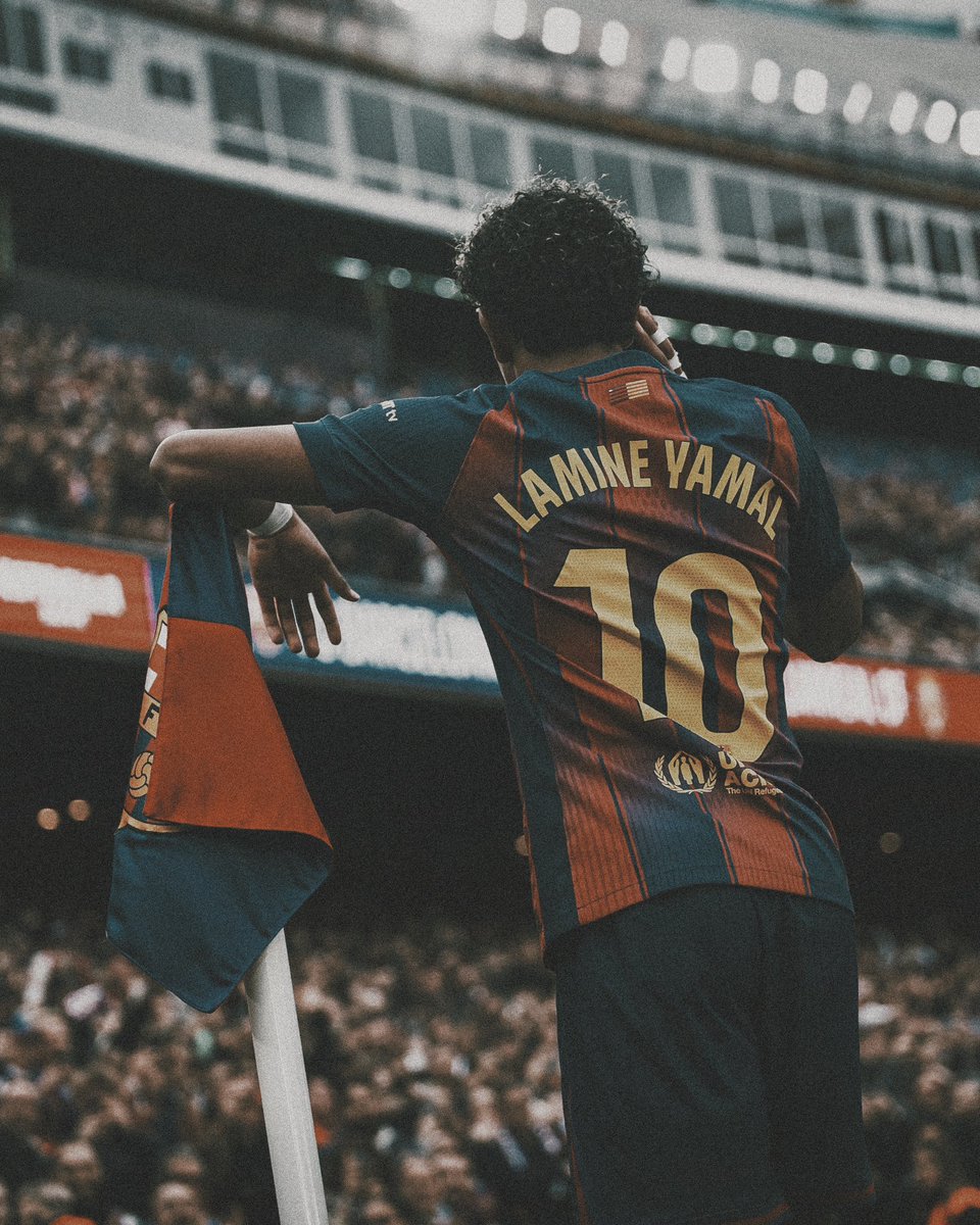 dna_blaugrana's tweet photo. AURA PRA CARALH0 https://t.co/eblCTjxdVj