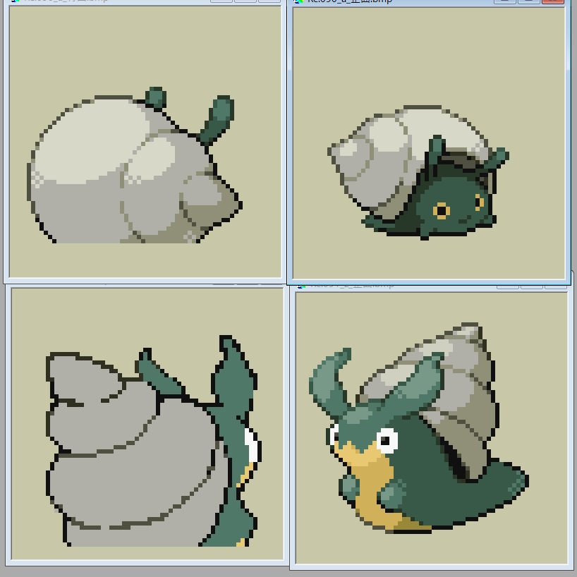 ×× (@pokereplica) on Twitter photo 