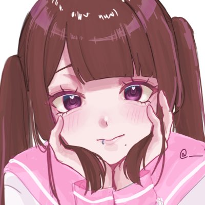 新しいプロフィール画像 できちゃ