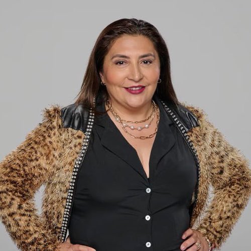 A quién bacan?
#granhermano 

❤️ Solange

🔄 Pincoya