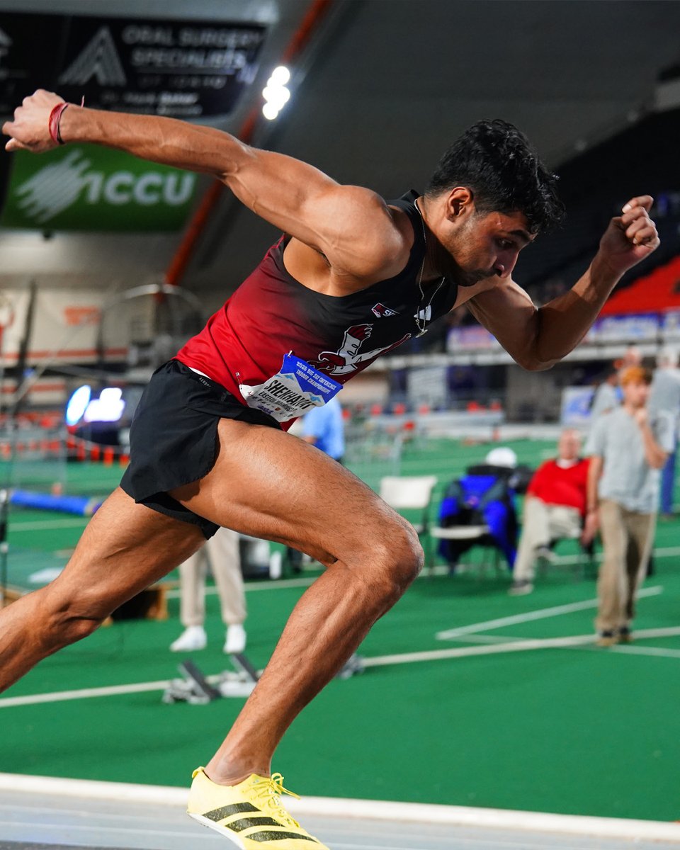 EWU Track & Field and Cross Country 👟 tweet media