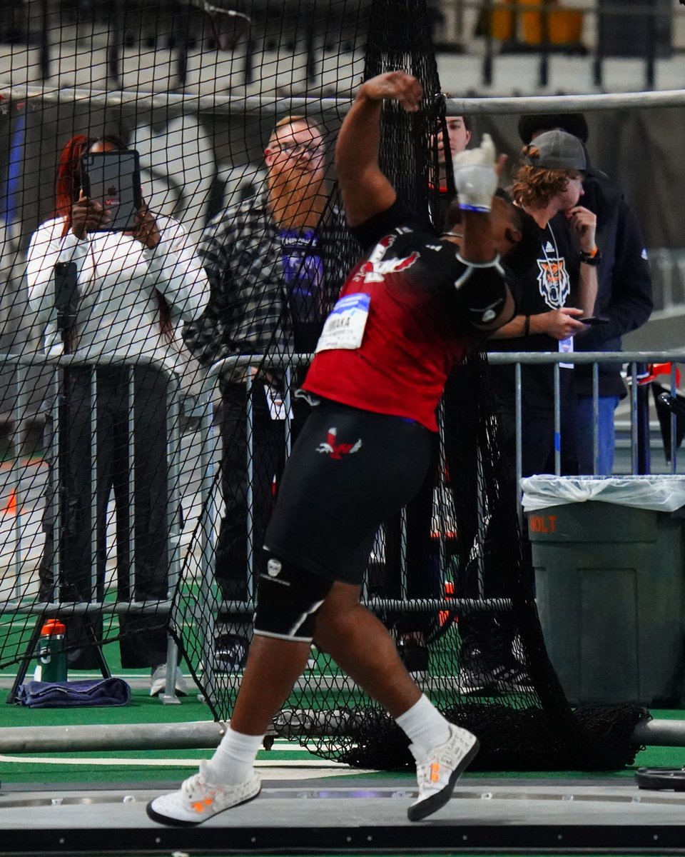EWU Track & Field and Cross Country 👟 tweet media