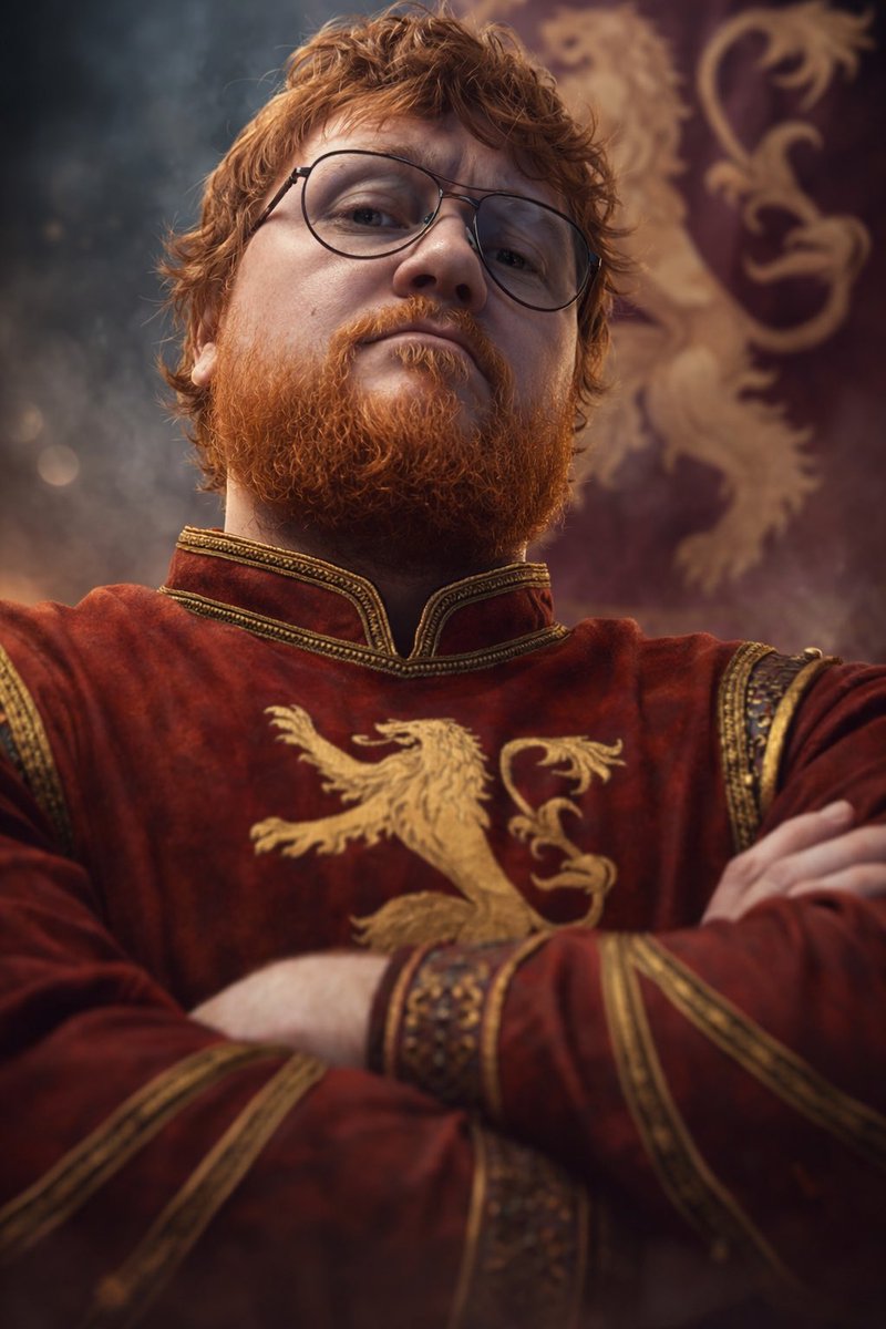 Ну, долгов у меня почти нет, так что услышь мой рев 😉🦁