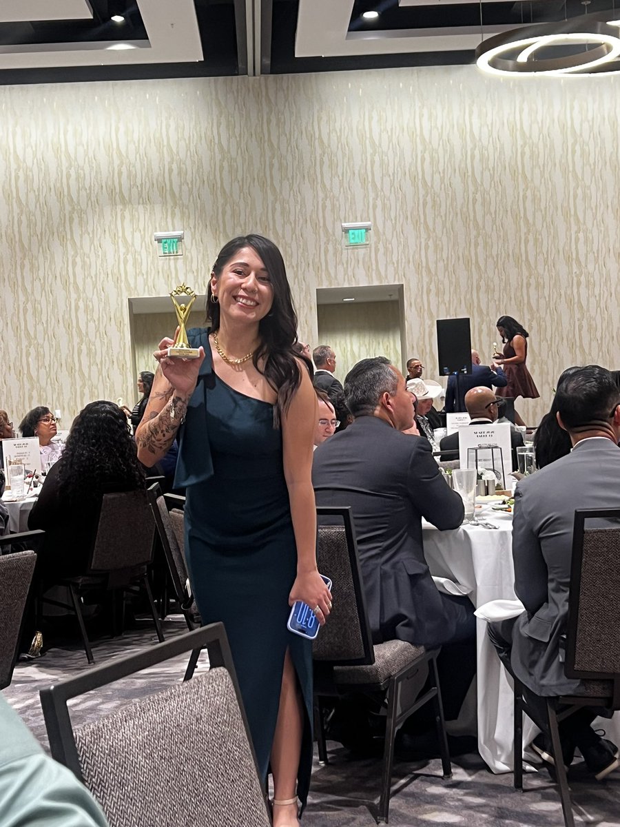 Tina LaFrance, M.Ed. tweet media