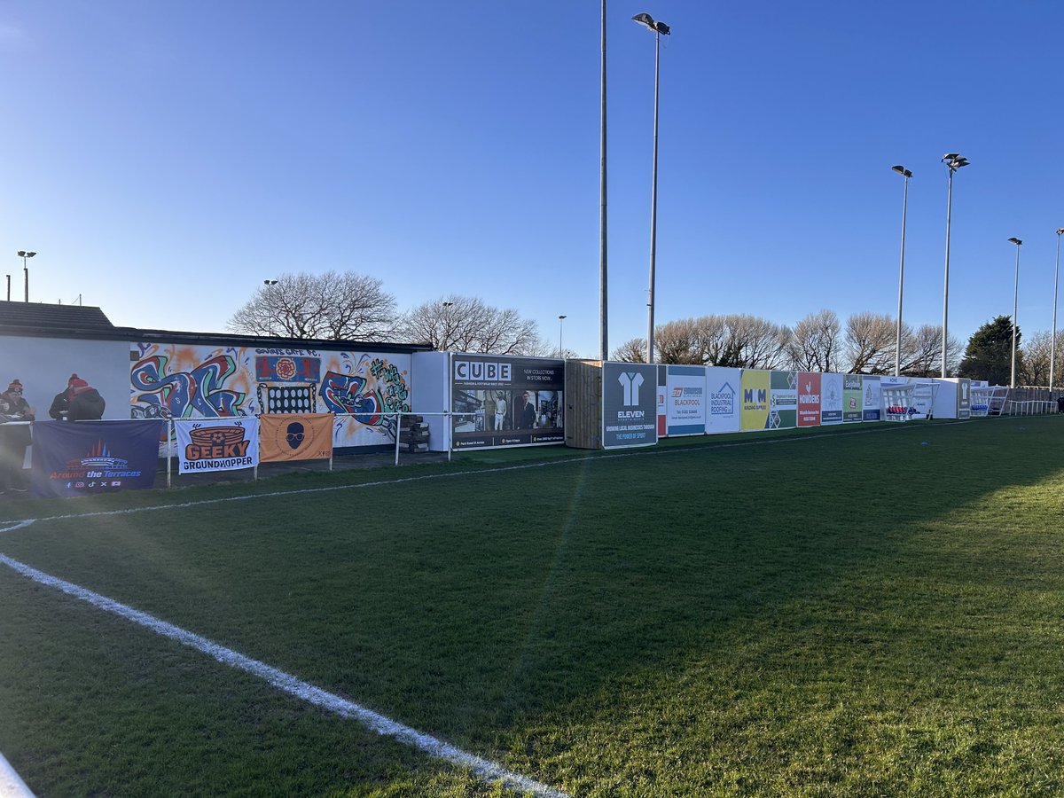 Daniel Turner⚽️ 🏟️ 1️⃣1️⃣2️⃣8️⃣ tweet media