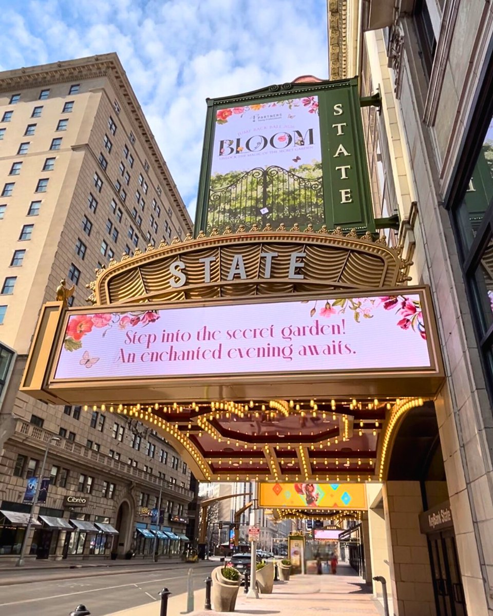 Playhouse Square tweet media
