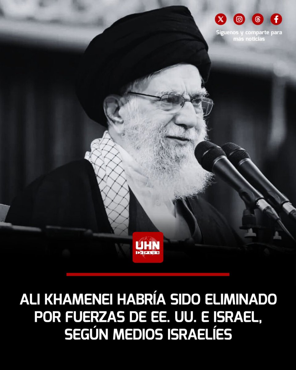 Apoyas la eliminación de este dictador?