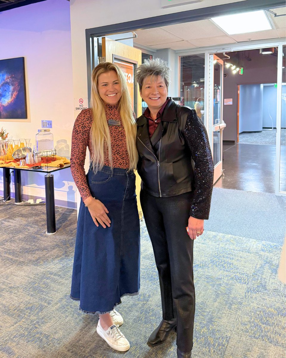 SoCO Women's Chamber tweet media