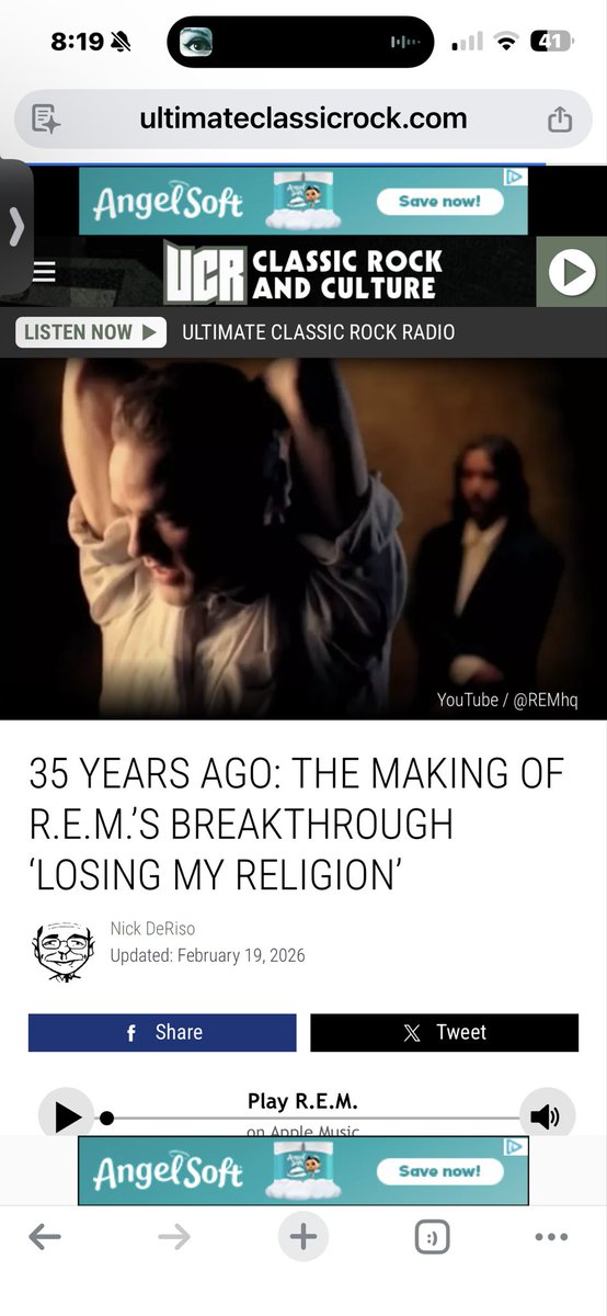 To quote the highly quotable <a href="/alexthechick/">alexandriabrown</a> “This is Violence…”