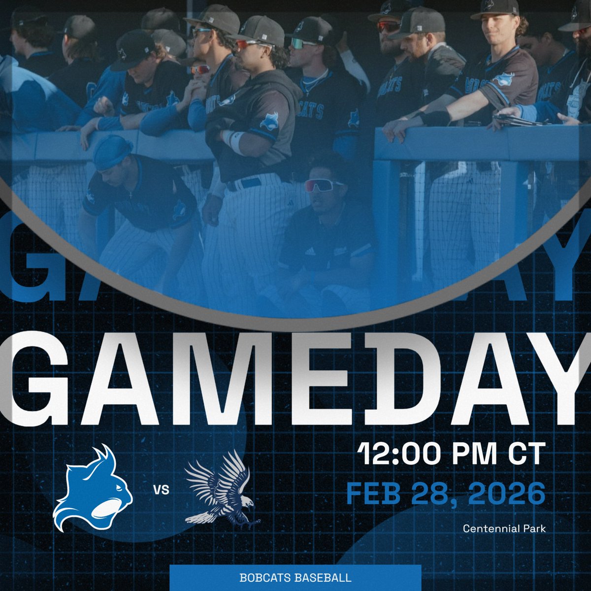 Peru State College Baseball tweet media