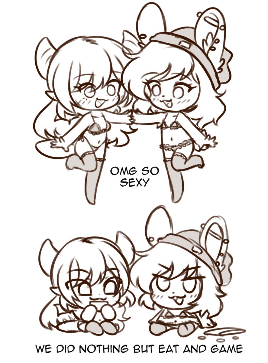 BunnybitsVT tweet media