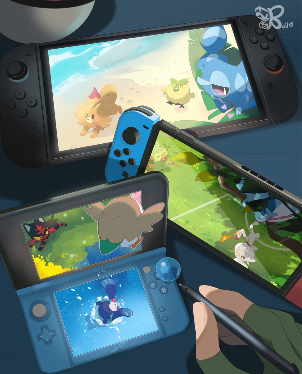 Startboii (COMMS OPEN) tweet media