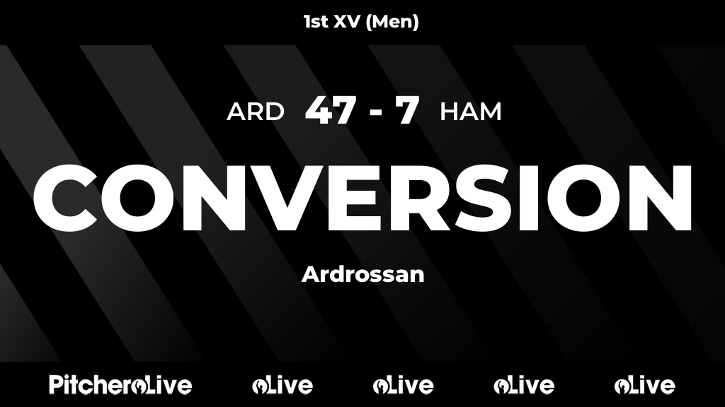 Hamilton Rugby Club tweet media