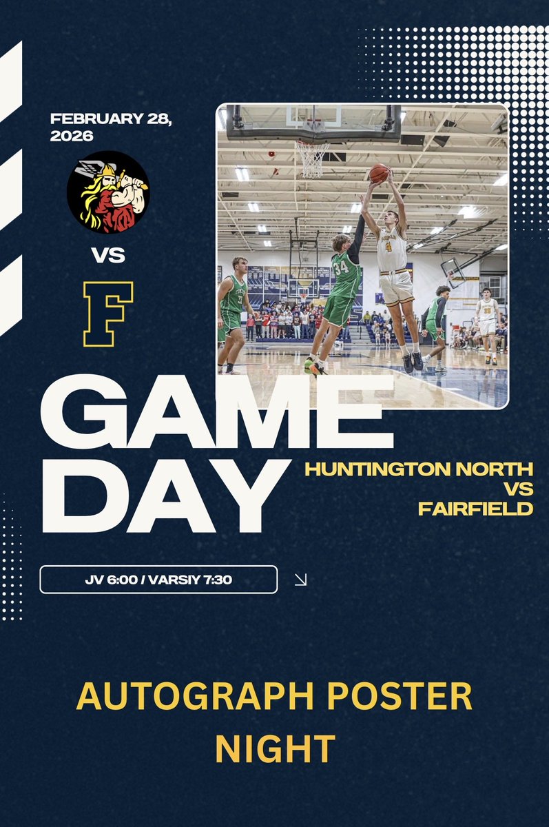 Fairfield Boys Basketball tweet media