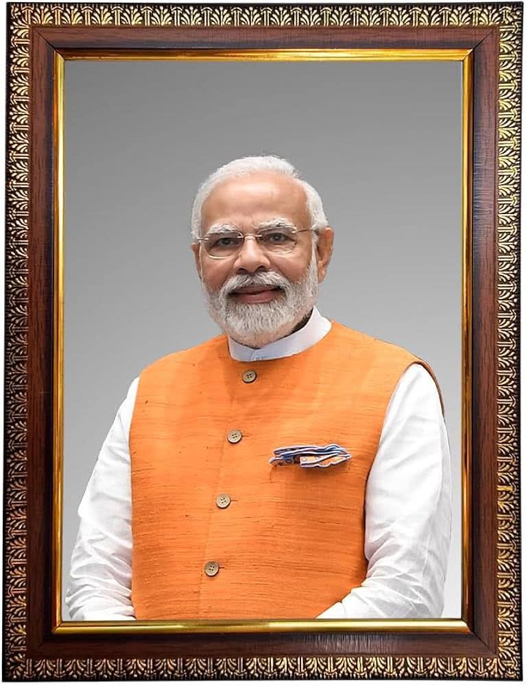 कड़वा है लेकिन भी सच है 
मोदीजी को "UGC"पर सबक सिखाने के चक्कर में अगर एक बार BJP केंद्र से हट गई ना
तो सबकी सारी पंडिताई और ठकुराई धरी की धरी रह जायेगी।।