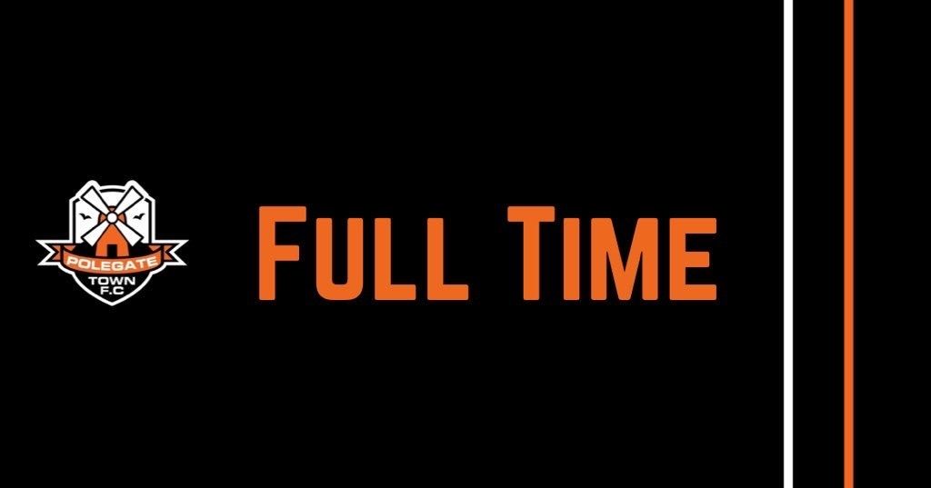 Polegate Town FC tweet media