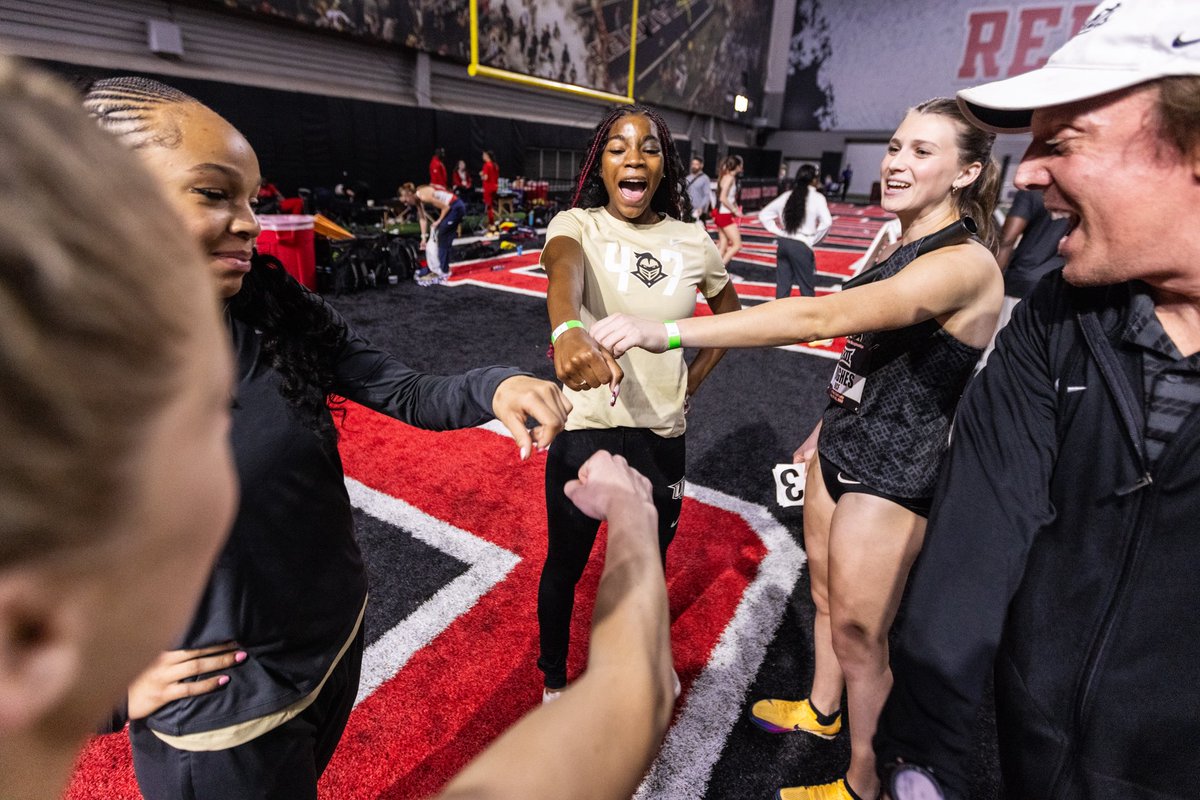 UCF Track & Field/XC tweet media