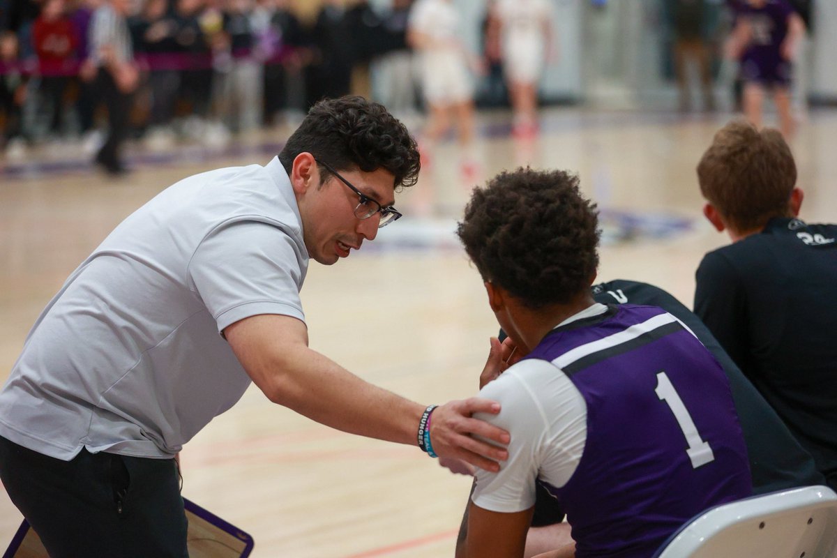 MEMBER SPOTLIGHT: Fabian Lara is the Associate Head Coach at Cushing Academy (MA), one of the top prep programs in the country. In his fifth year, he contributes to all aspects of the program, including recruiting, player development, game preparation, and operations. Previously,