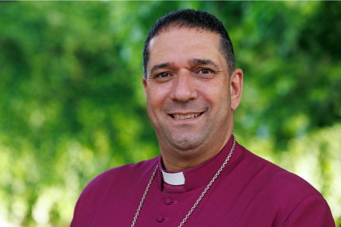 Anglican Communion News Service tweet media