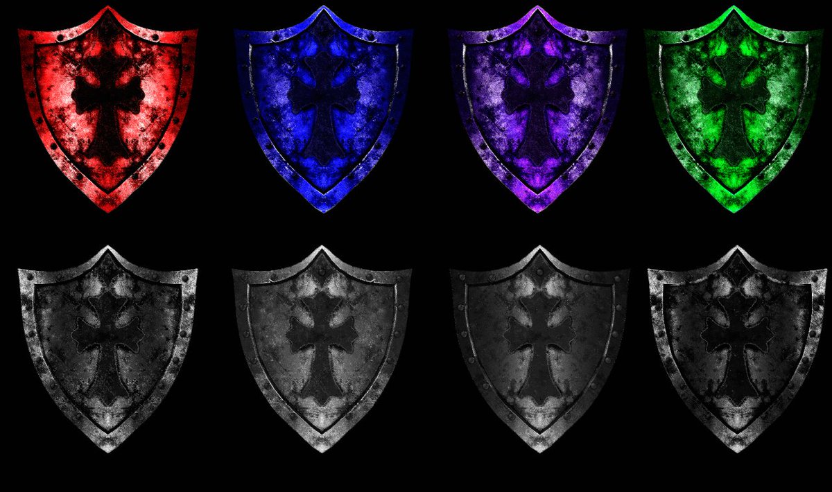 AymaneStudio's tweet photo. Armor Shield custom roblox ugc 
-coms opened-  
Discord username: elkorri 
📷made by me . 📷
 #3Dartist #3dart #KnightArt #SHIELD  #RobloxUGC #blender https://t.co/G8wn97oGdl