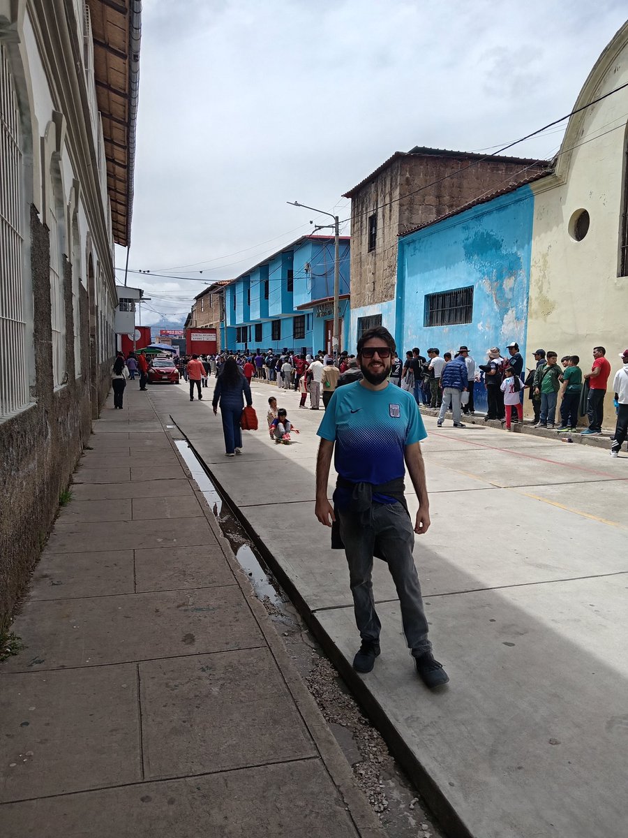 Gianluca Alberti The OC. tweet media