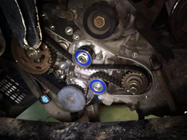 チームMHO 自動車整備士 tweet media