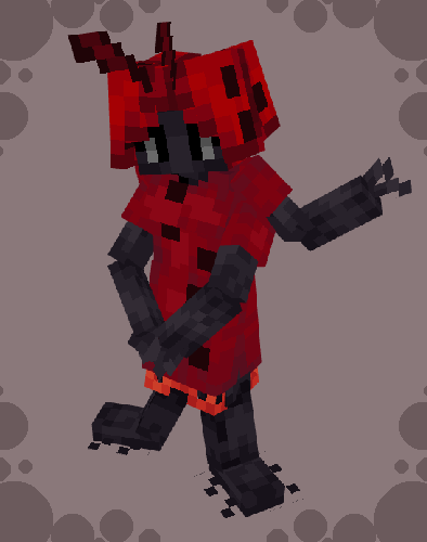 Nivenlcore (COMMISSIONS) tweet media