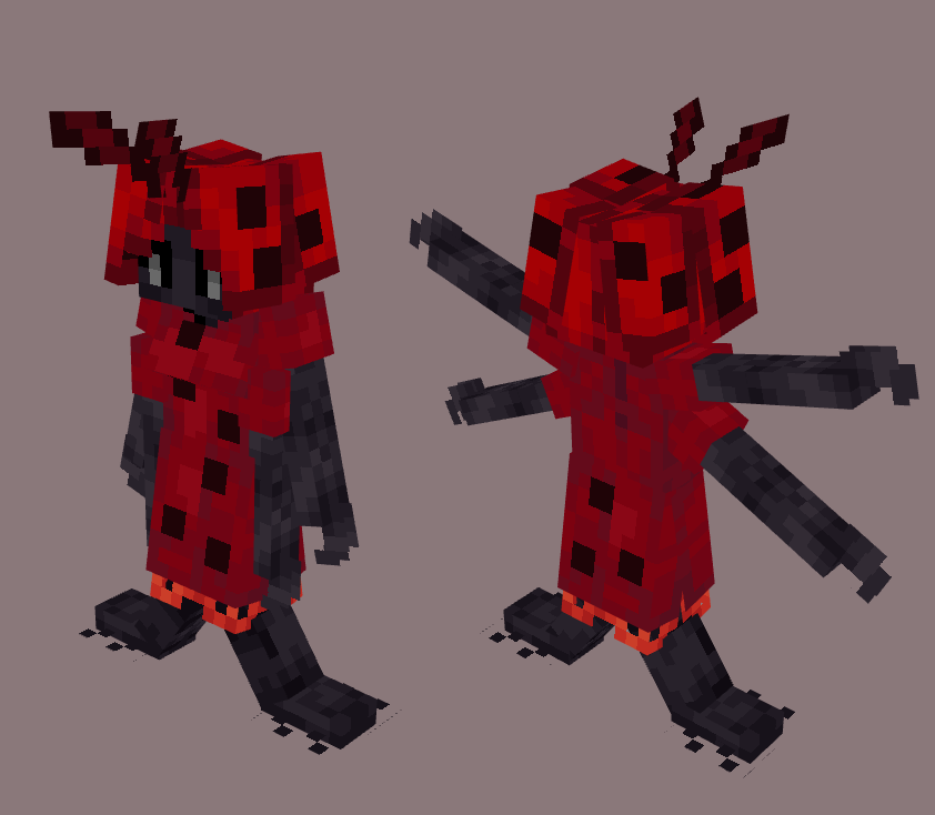 Nivenlcore (COMMISSIONS) tweet media