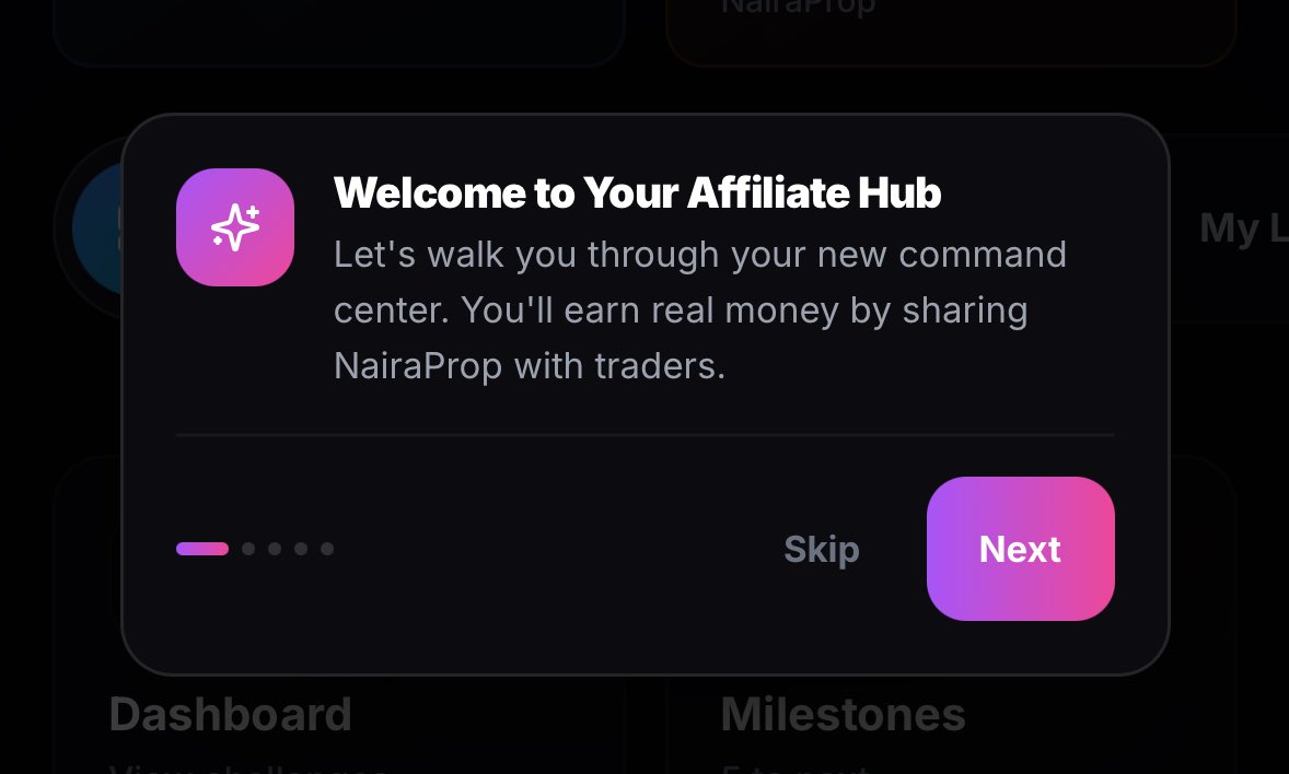 NairaProp tweet media