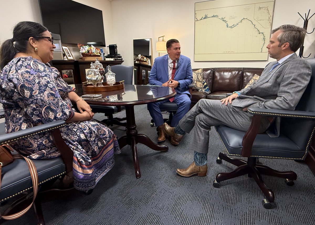 Jay Trumbull Jr. tweet media