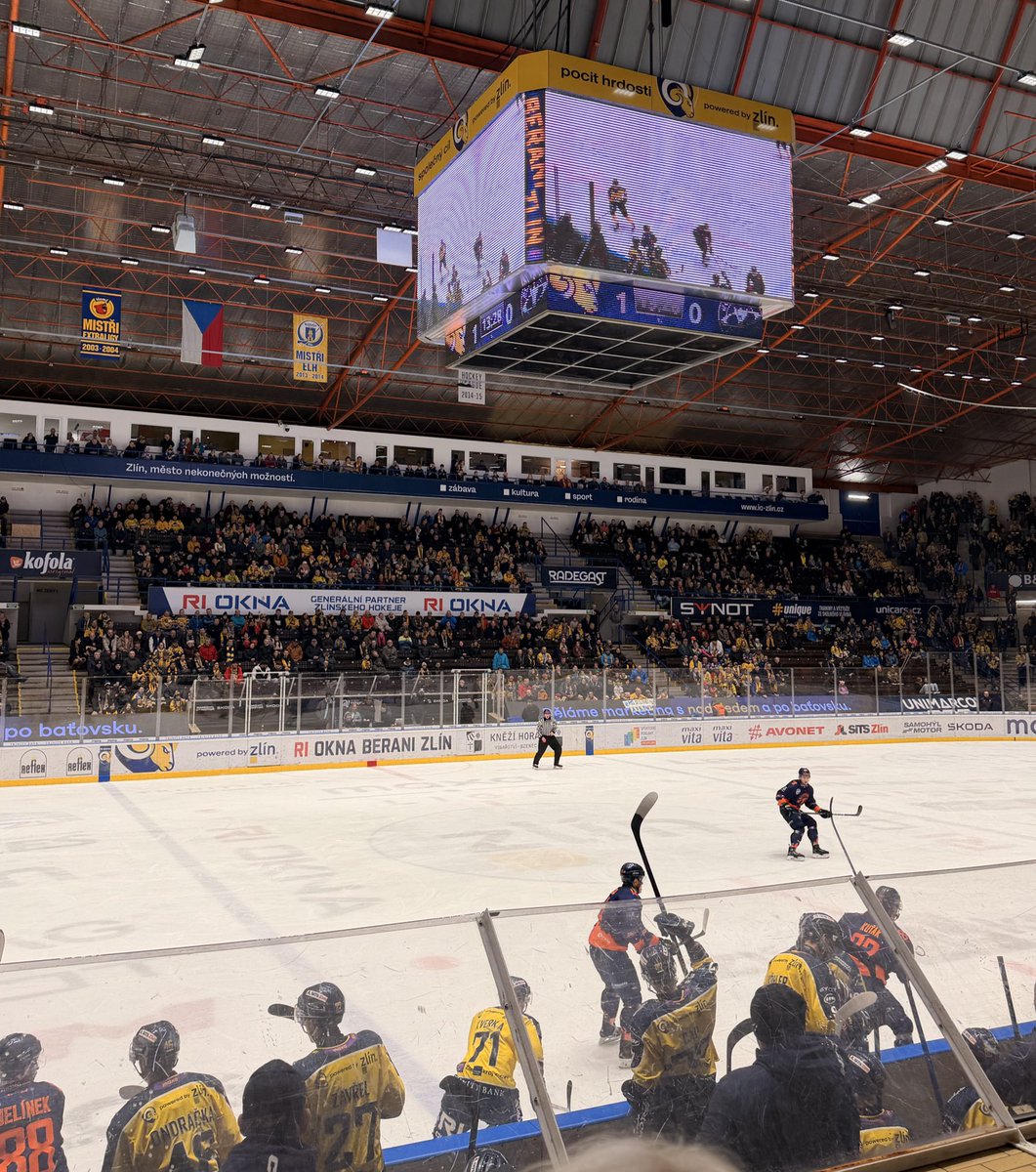 Dneska kouknout na prales 😁