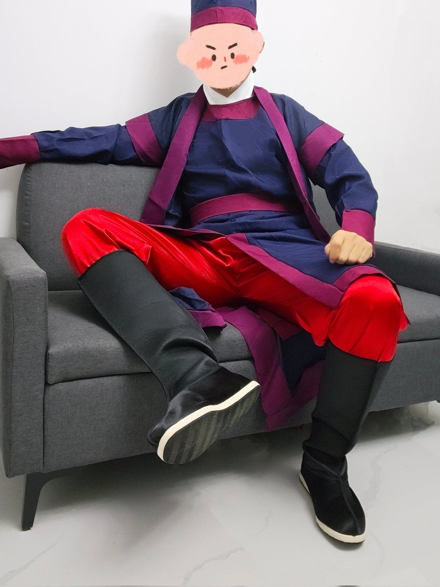 迷藏君Max tweet media