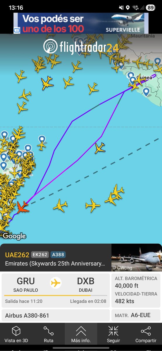 Eric Natansohn tweet media