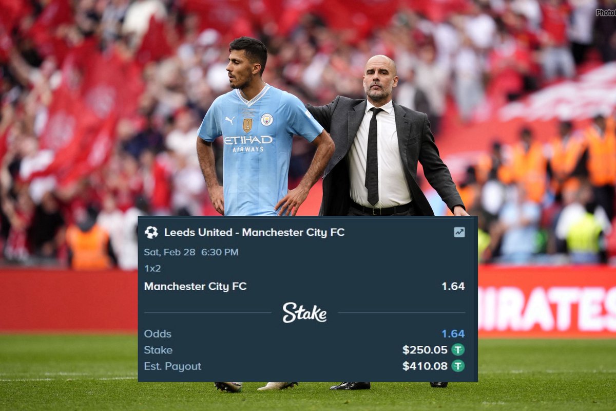 🚨 Champione League rivals watch… Ad.